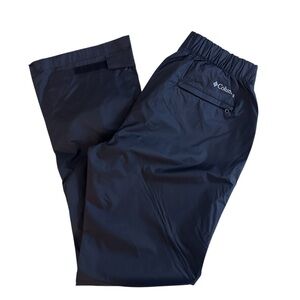 columbia omni-tech waterproof pants